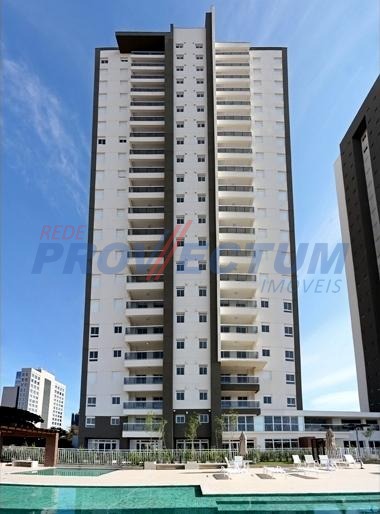 AP009832 | Apartamento aluguel Taquaral | Campinas/SP