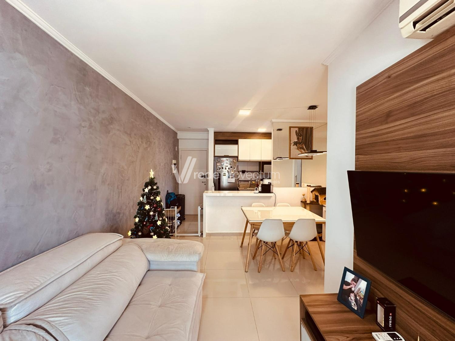 AP010122 | Apartamento venda Cambuí | Campinas/SP