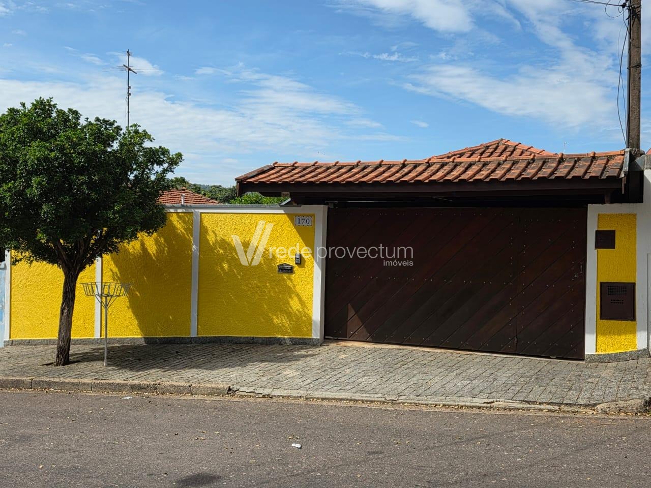 CA010130 | Casa venda Jardim Pinheiros | Valinhos/SP