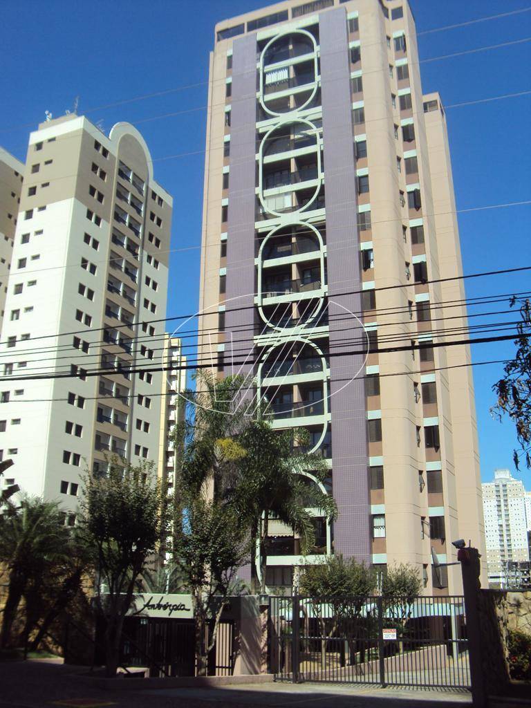 AP010224 | Apartamento venda Mansões Santo Antônio | Campinas/SP