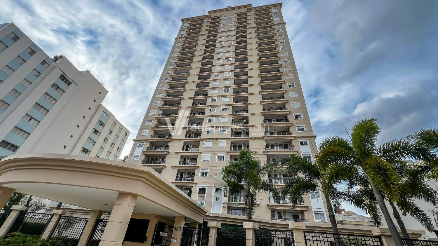 AP018028 | Apartamento aluguel Cambuí | Campinas/SP