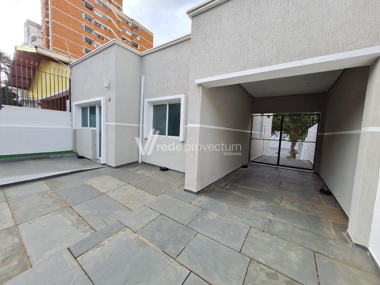 CA018341 | Casa venda aluguel Bosque | Campinas/SP