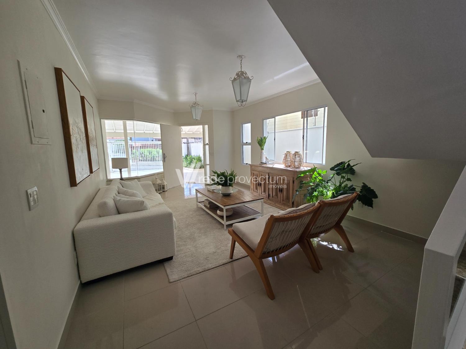 CA019301 | Casa venda Loteamento Residencial Nova Itália | Valinhos/SP