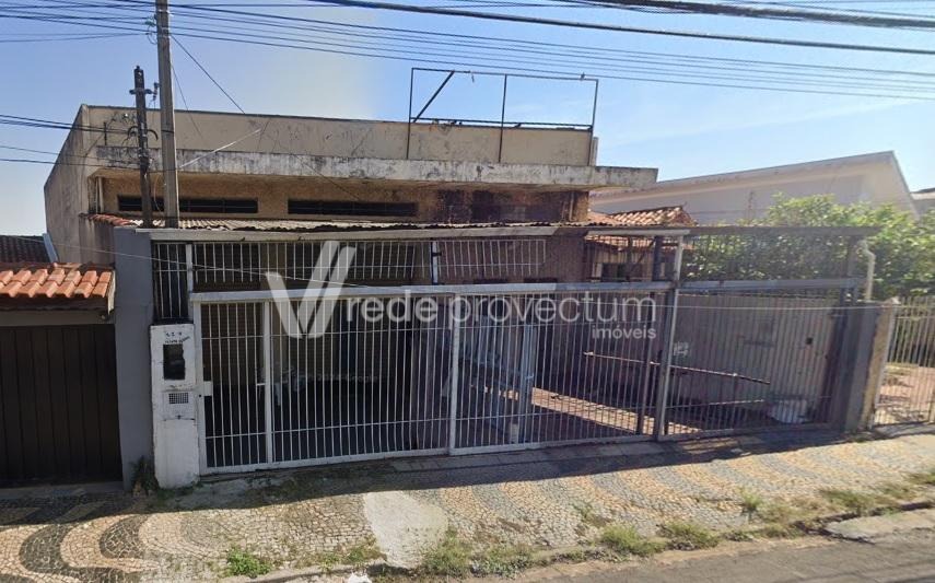 SL019332 | Salão venda Jardim Chapadão | Campinas/SP