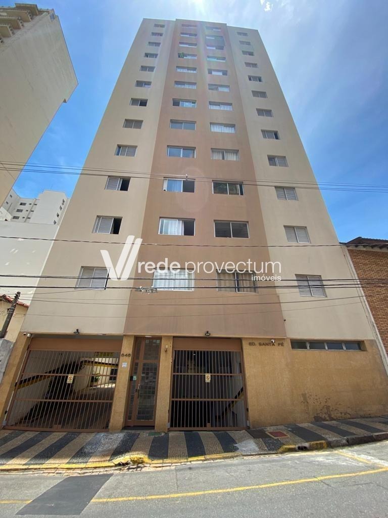 AP023785 | Apartamento venda Cambuí | Campinas/SP