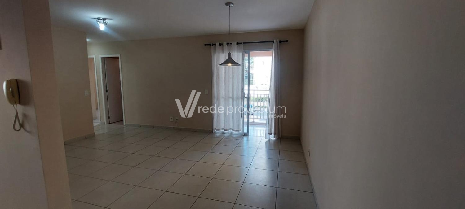 AP025748 | Apartamento venda Parque Prado | Campinas/SP