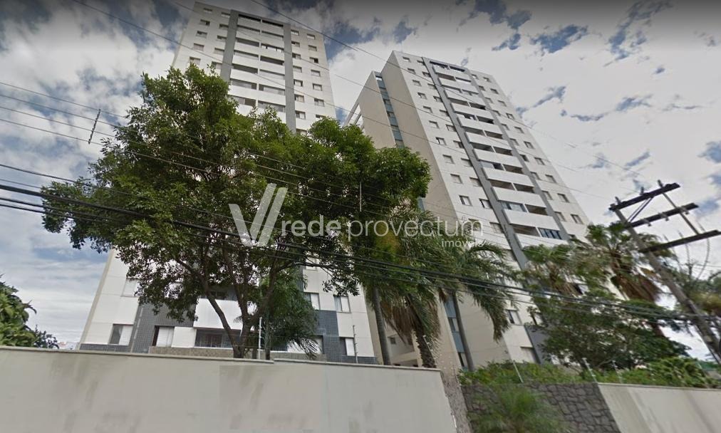 AP026396 | Apartamento venda Bonfim | Campinas/SP