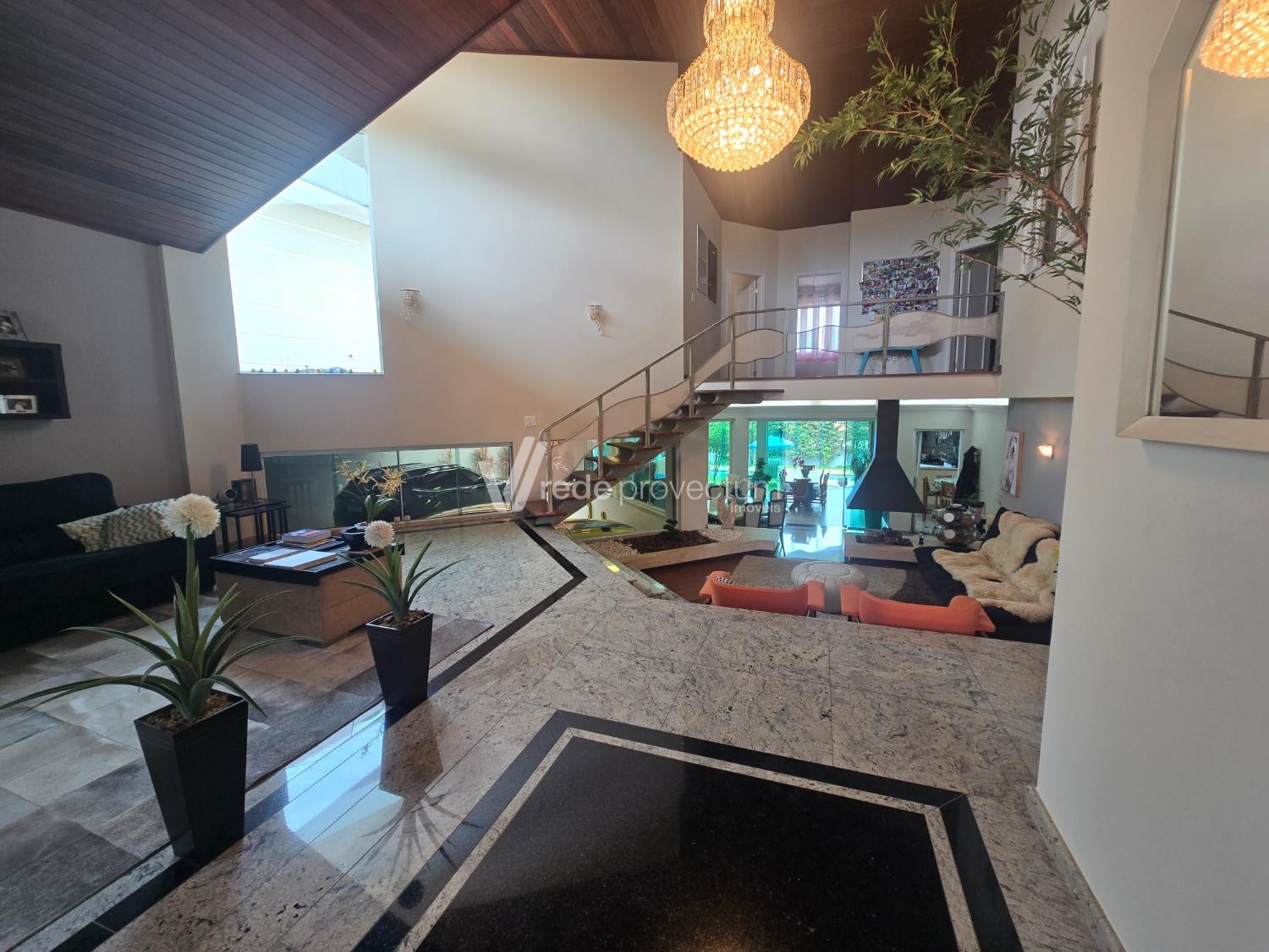 CA026407 | Casa venda Reserva Colonial | Valinhos/SP