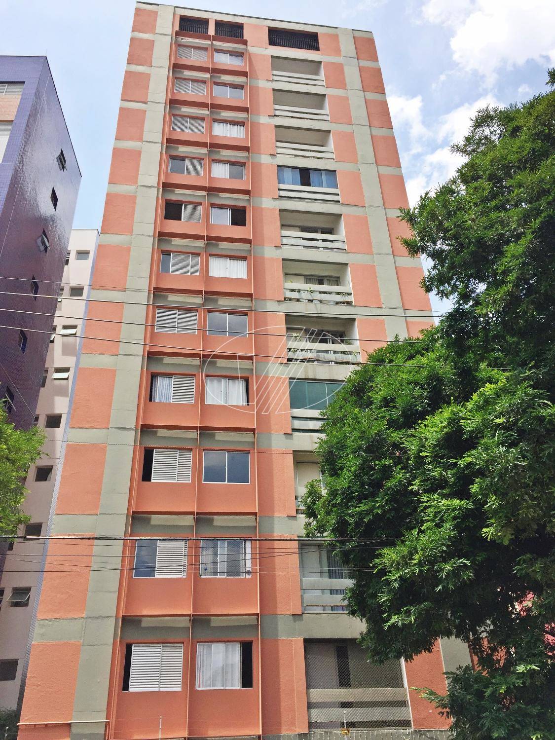 AP026512 | Apartamento venda Vila Itapura | Campinas/SP