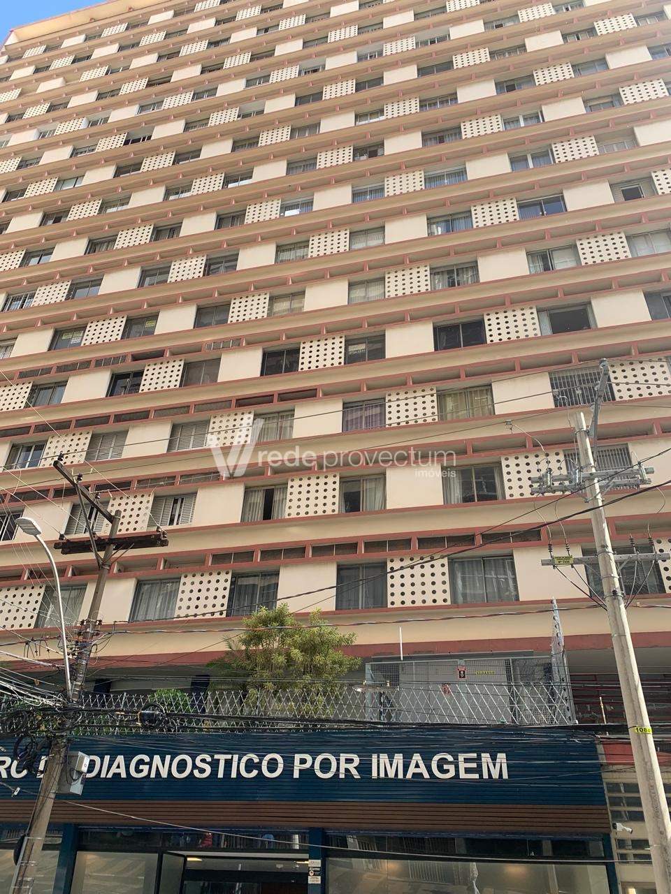 AP037349 | Apartamento venda Centro | Campinas/SP