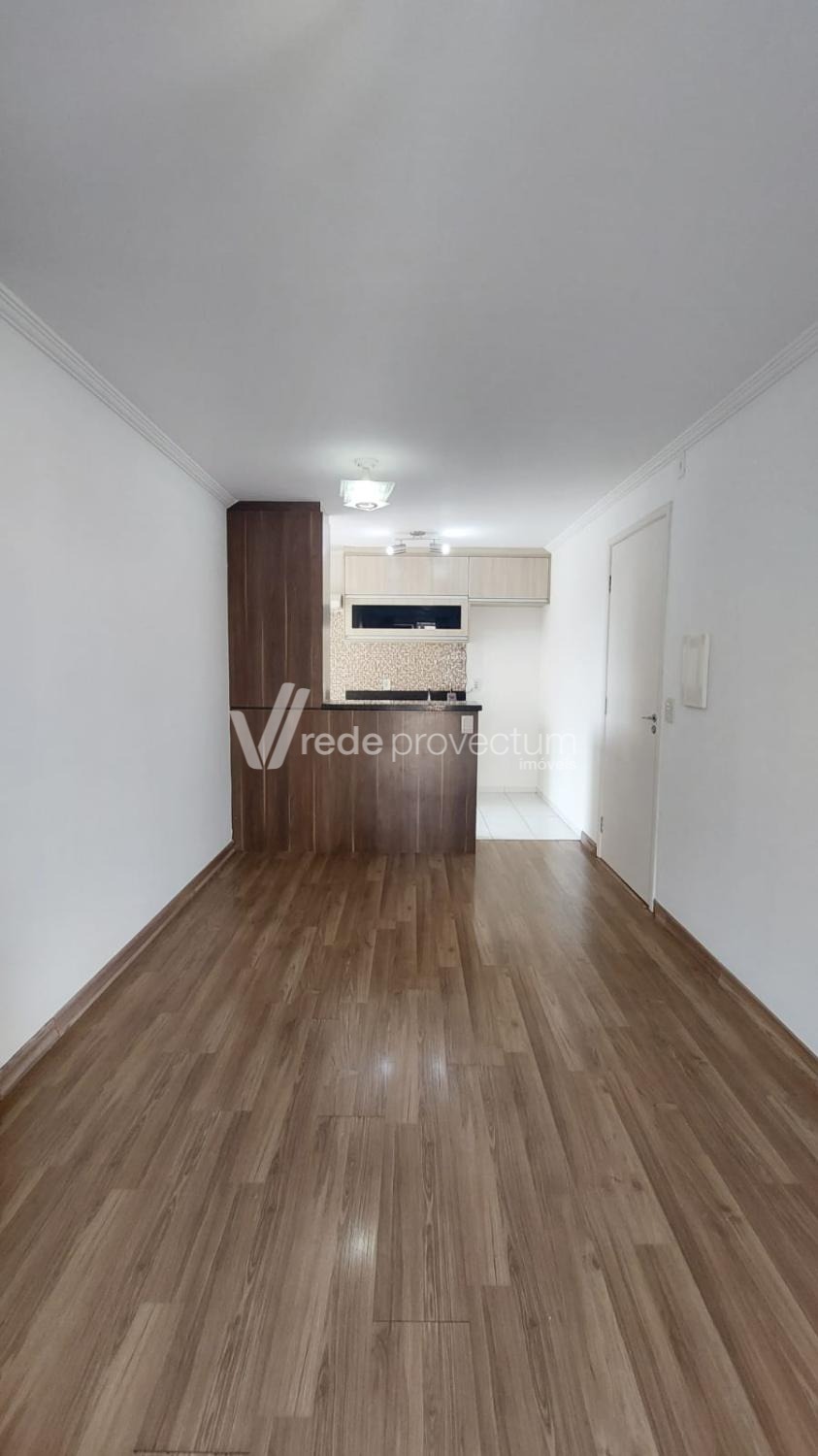 AP037611 | Apartamento venda Parque Prado | Campinas/SP