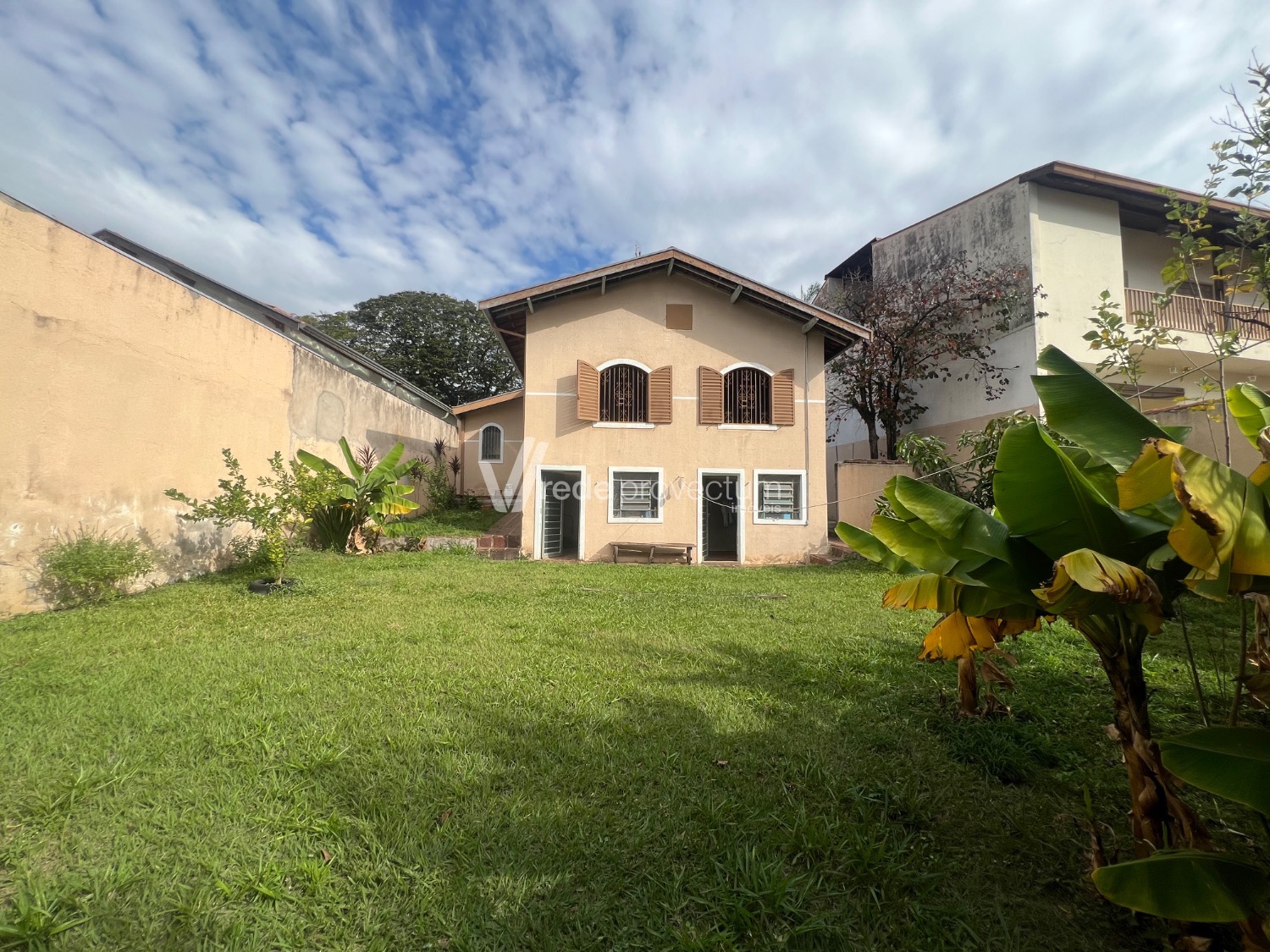 CA038112 | Casa venda Jardim Proença | Campinas/SP