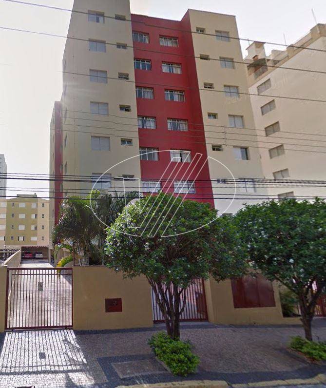 AP041382 | Apartamento venda Vila Proost de Souza | Campinas/SP