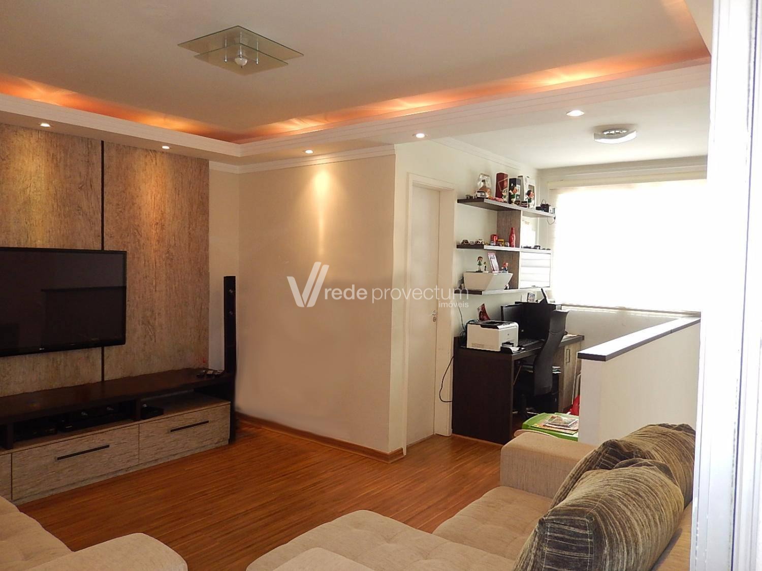 AP041750 | Apartamento venda Jardim Nova Europa | Campinas/SP