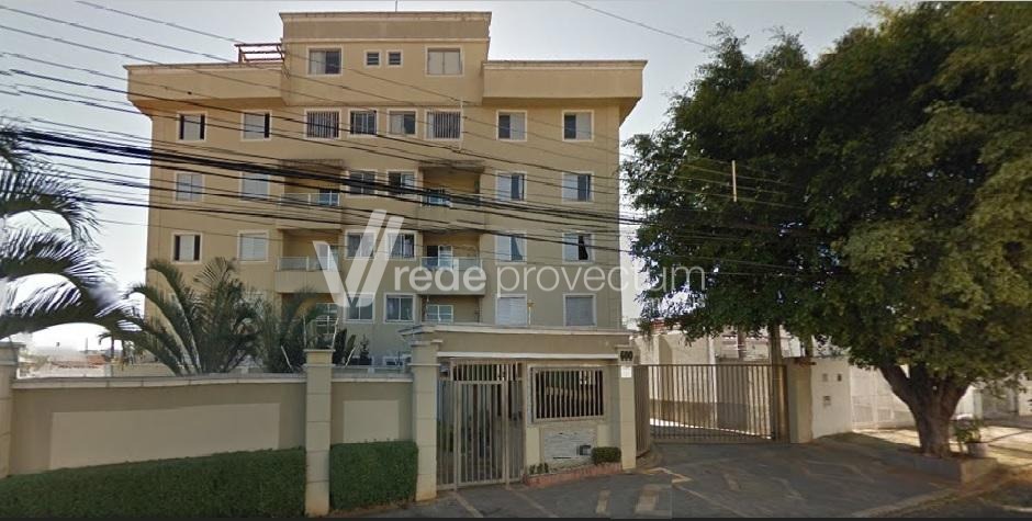 AP044733 | Apartamento venda Jardim Chapadão | Campinas/SP