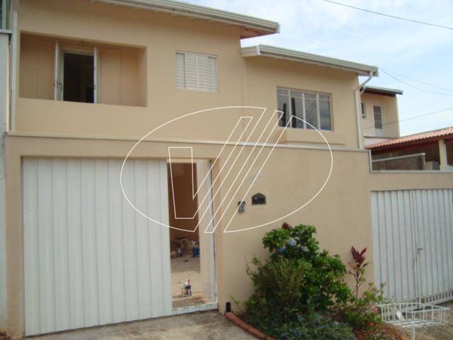 CA051240 | Casa venda Parque Jambeiro | Campinas/SP