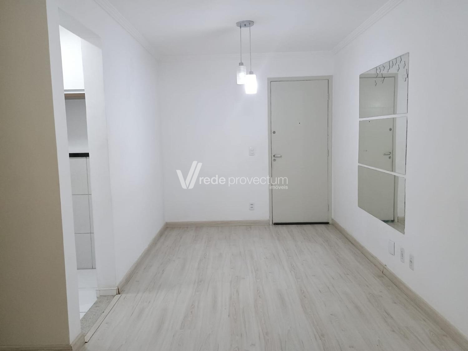 AP054013 | Apartamento venda Ponte Preta | Campinas/SP