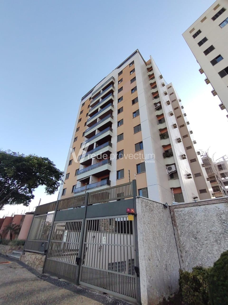 AP058826 | Apartamento venda Nova Campinas | Campinas/SP