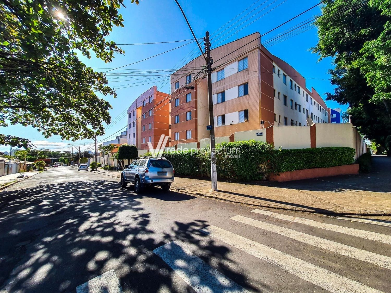 AP062015 | Apartamento venda São Bernardo | Campinas/SP