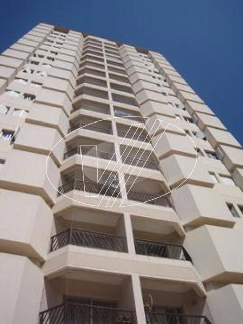 AP074419 | Apartamento venda Bonfim | Campinas/SP