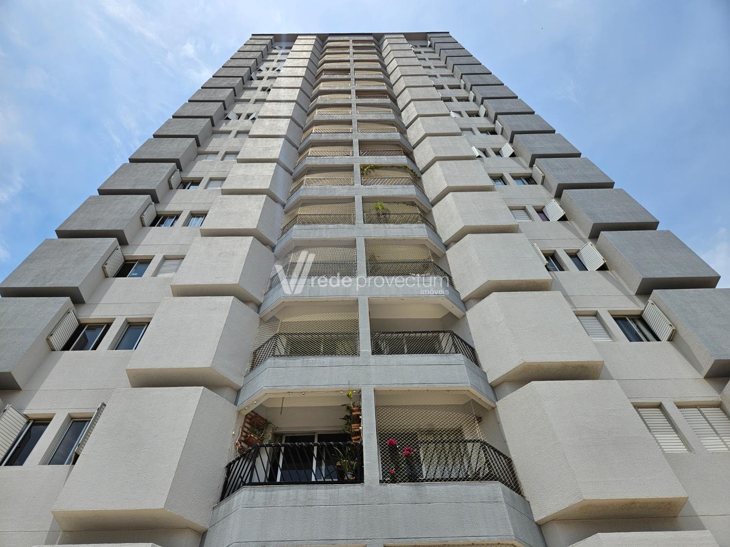 AP074419 | Apartamento venda Bonfim | Campinas/SP