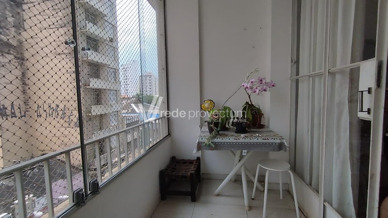 AP076763 | Apartamento venda Centro | Campinas/SP