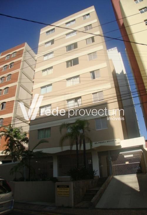 AP077615 | Apartamento venda Centro | Campinas/SP