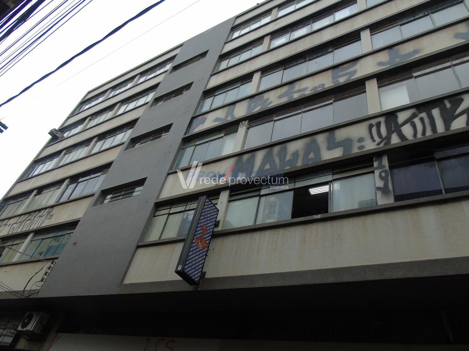 SA078552 | Sala venda aluguel Centro | Campinas/SP