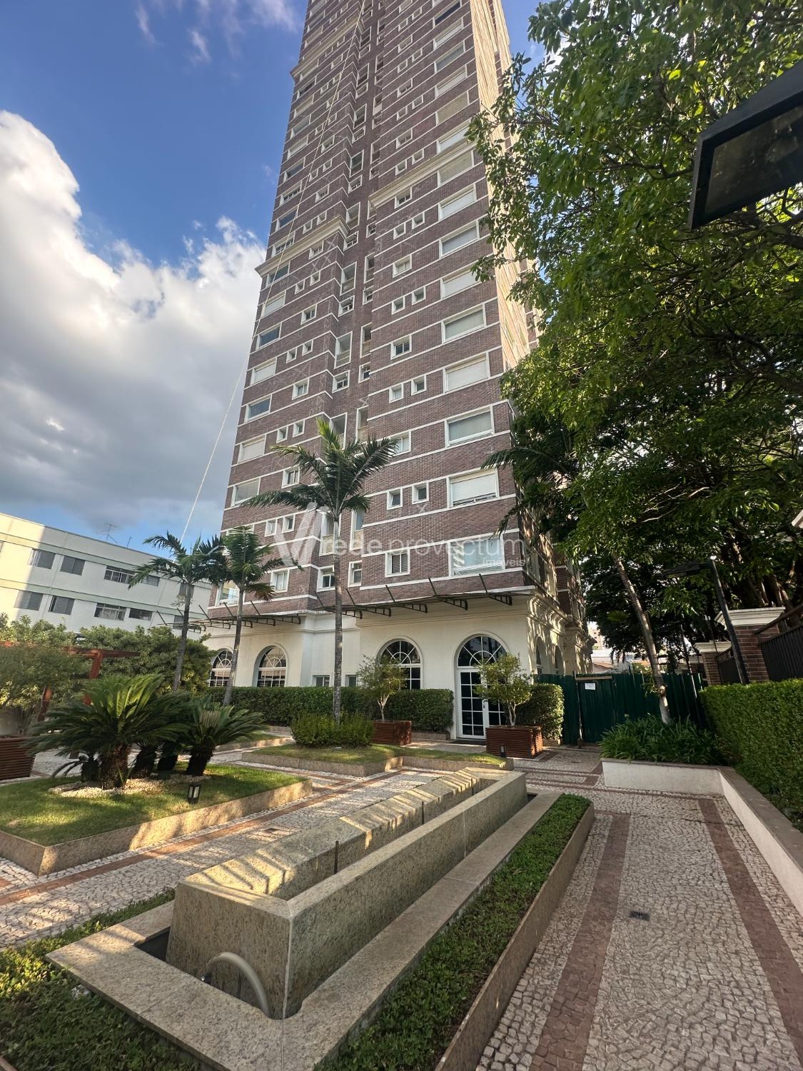 AP078893 | Apartamento aluguel Cambuí | Campinas/SP