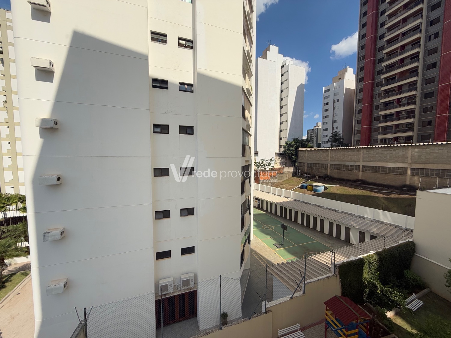 AP079280 | Apartamento venda Cambuí | Campinas/SP