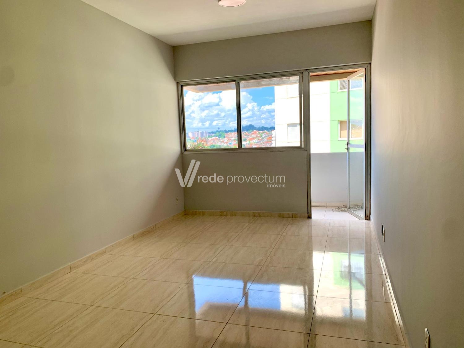 AP079681 | Apartamento venda aluguel Jardim Proença | Campinas/SP