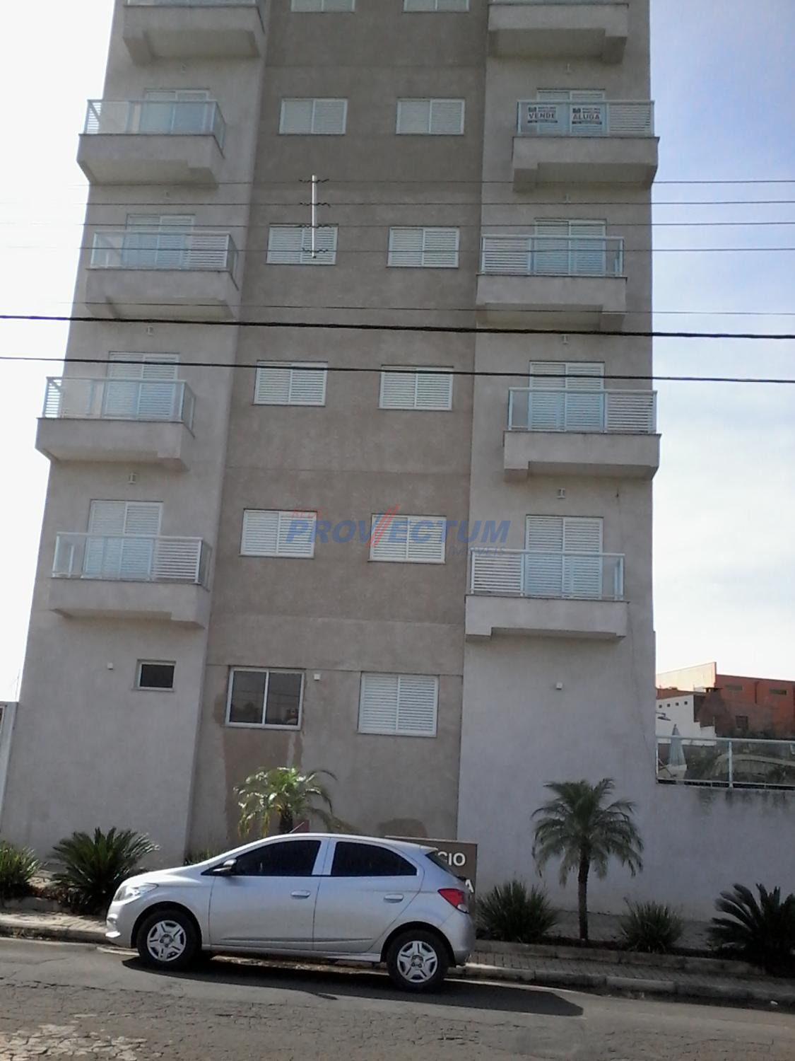 AP079735 | Apartamento venda Jardim Vitória | Monte Mor/SP