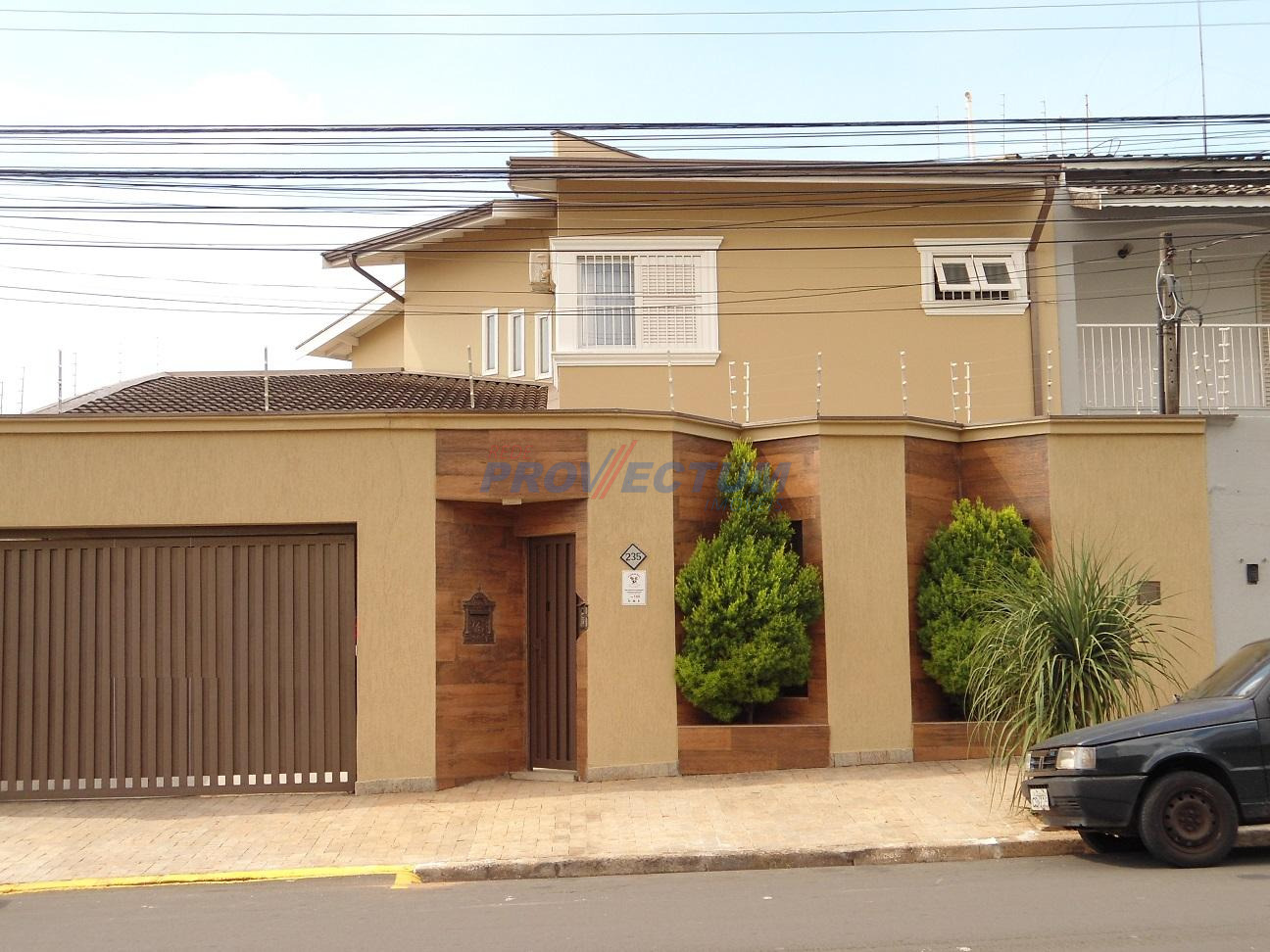 CA079887 | Casa venda Jardim das Paineiras | Campinas/SP