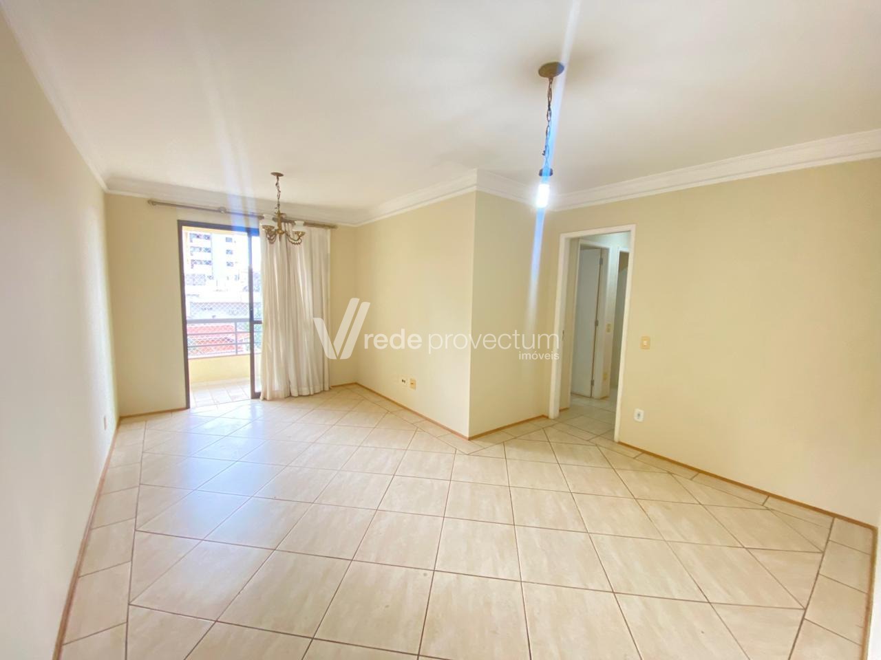 AP079983 | Apartamento venda Jardim Proença | Campinas/SP