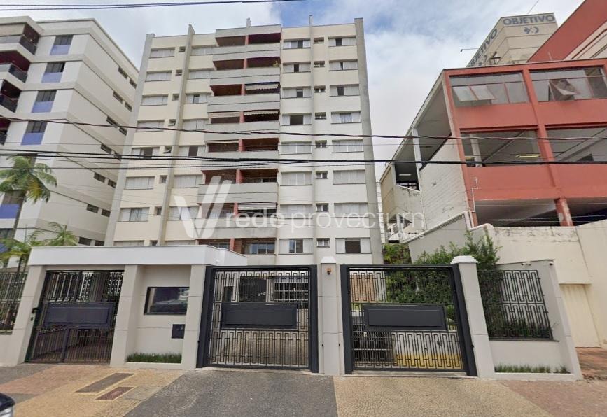 AP080175 | Apartamento venda Cambuí | Campinas/SP