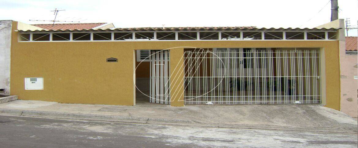 CA080457 | Casa venda Residencial Cosmos | Campinas/SP