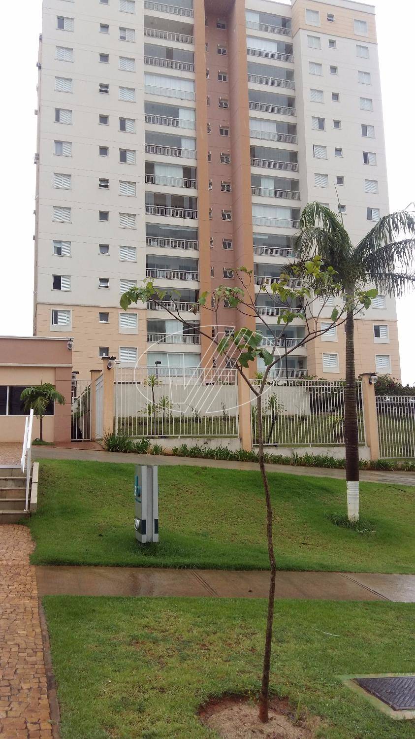 AP080951 | Apartamento venda Parque Prado | Campinas/SP