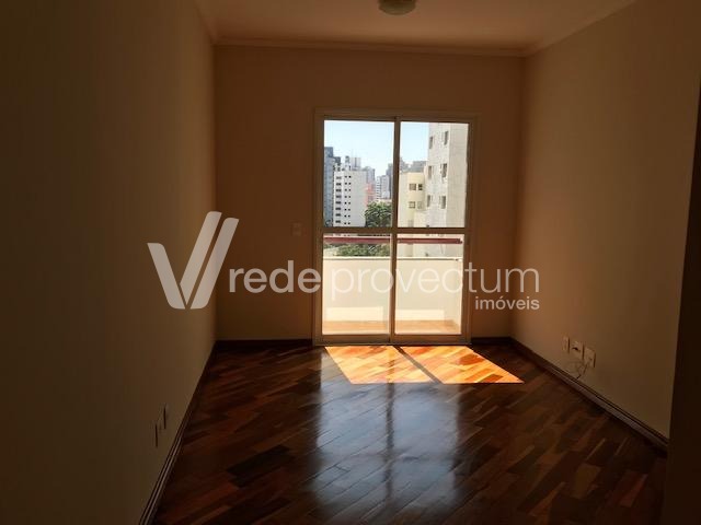 AP081232 | Apartamento venda Vila Itapura | Campinas/SP