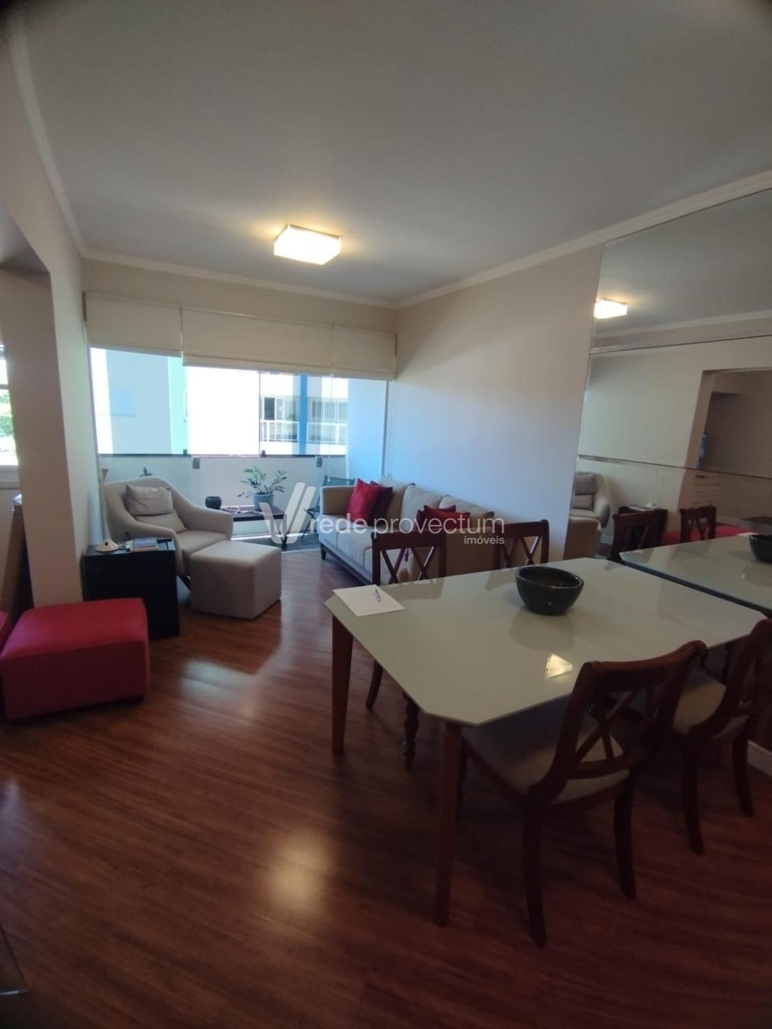 AP081331 | Apartamento venda Jardim Proença | Campinas/SP