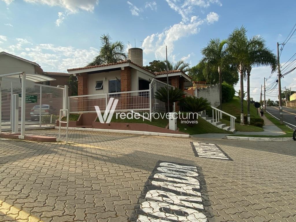 AP081387 | Apartamento aluguel Parque Prado | Campinas/SP