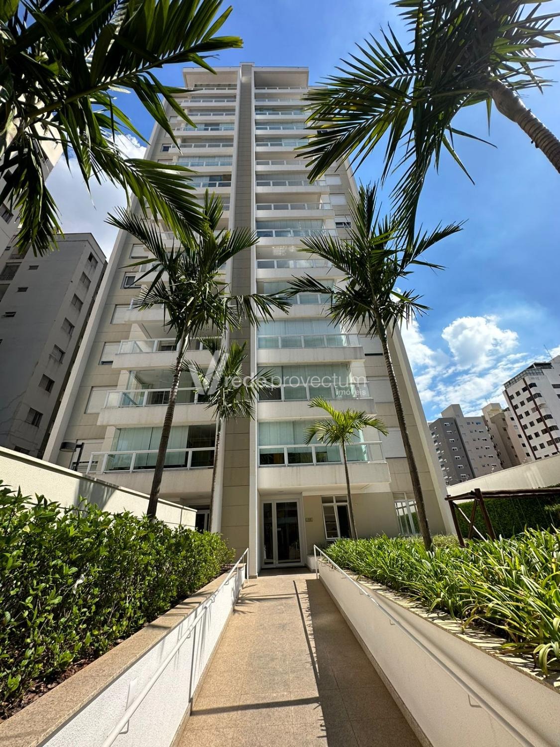 AP081663 | Apartamento venda Cambuí | Campinas/SP