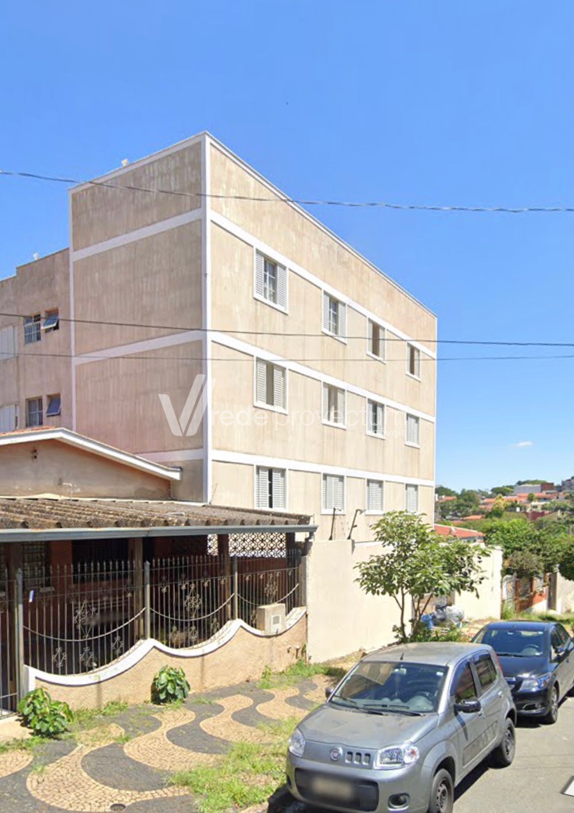 AP082062 | Apartamento venda Vila Industrial | Campinas/SP