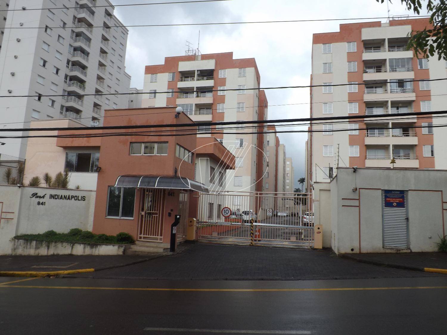 AP082175 | Apartamento venda Mansões Santo Antônio | Campinas/SP