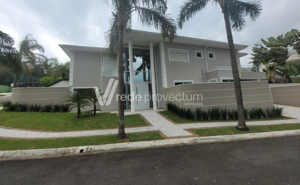 CA092950 | Casa venda Morada das Nascentes | Valinhos/SP