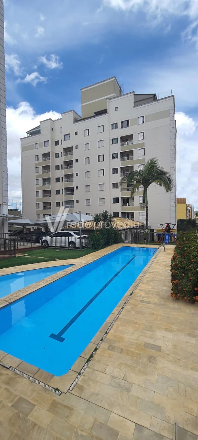 AP104402 | Apartamento venda Bonfim | Campinas/SP