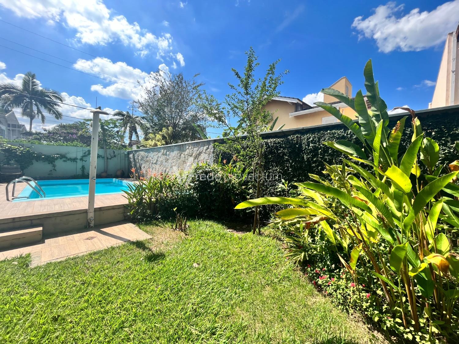 CA105412 | Casa venda Parque da Hípica | Campinas/SP