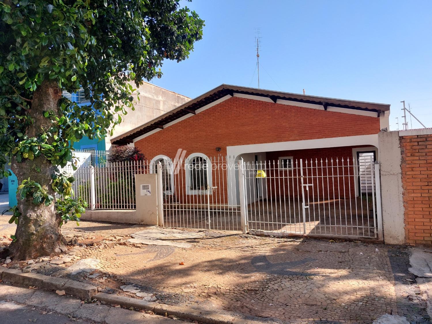 CA109993 | Casa venda Jardim Santa Genebra | Campinas/SP