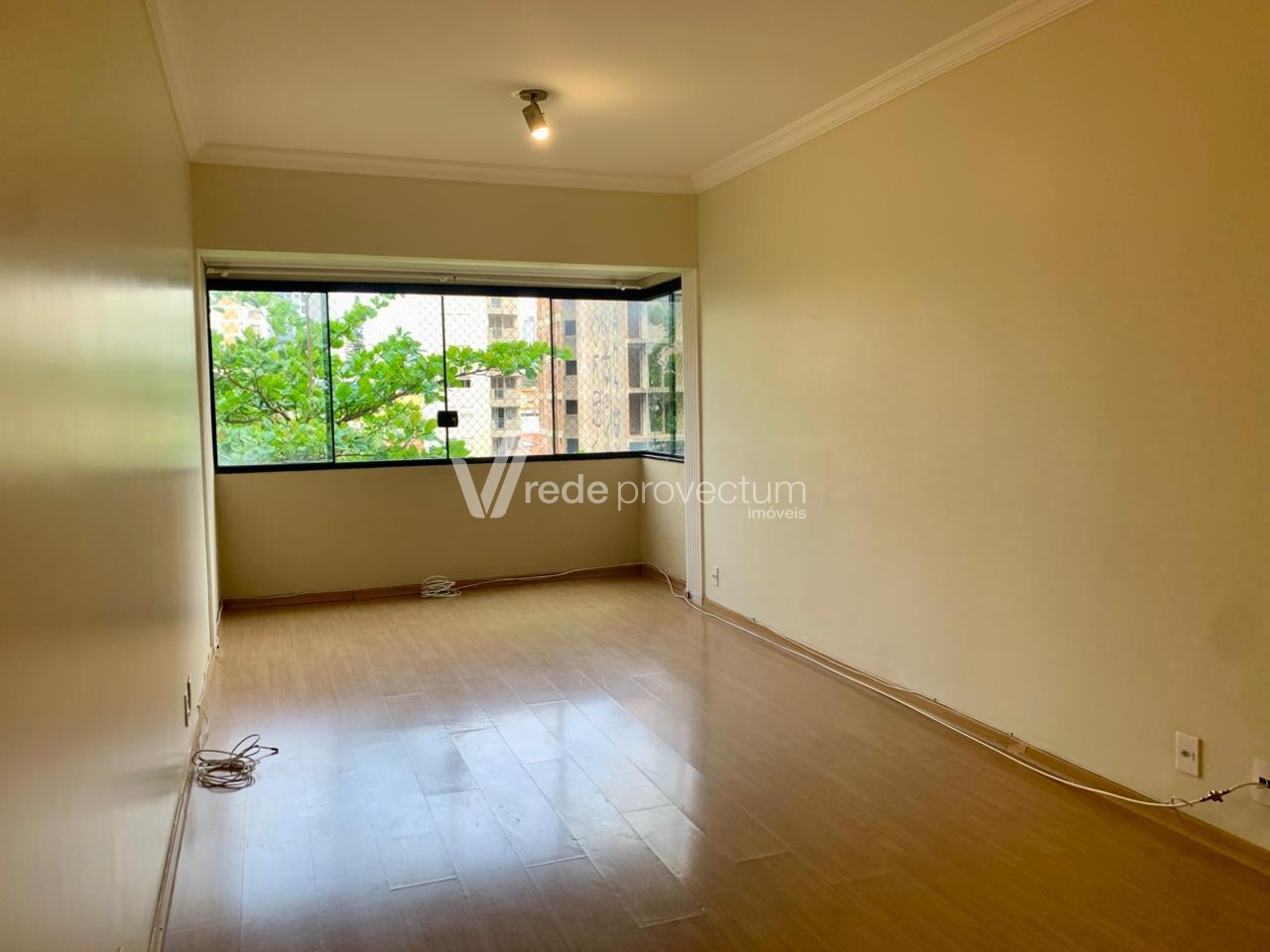 AP110204 | Apartamento aluguel Jardim Proença | Campinas/SP