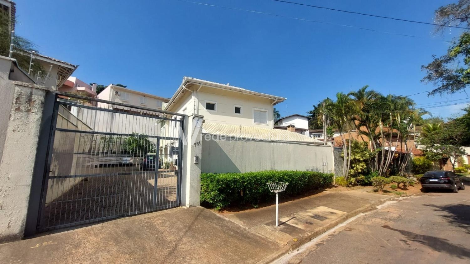 CA110768 | Casa venda Chácara da Barra | Campinas/SP