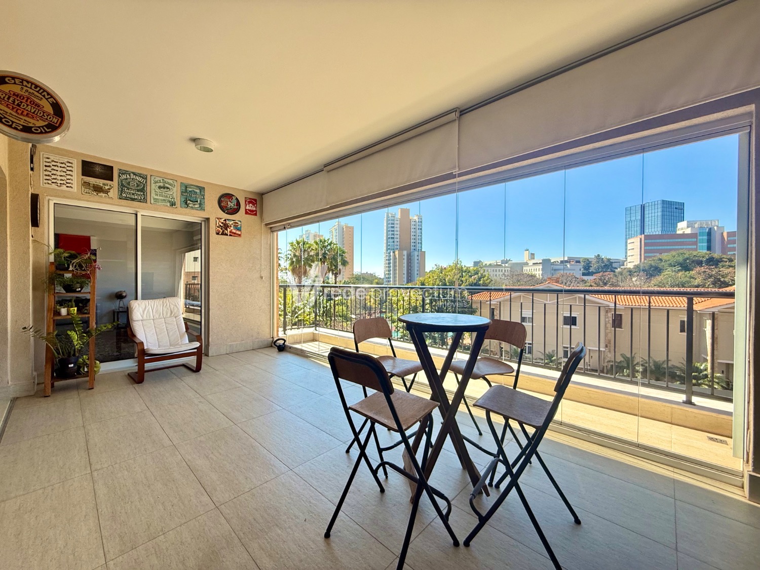 AP110791 | Apartamento venda Jardim Madalena | Campinas/SP